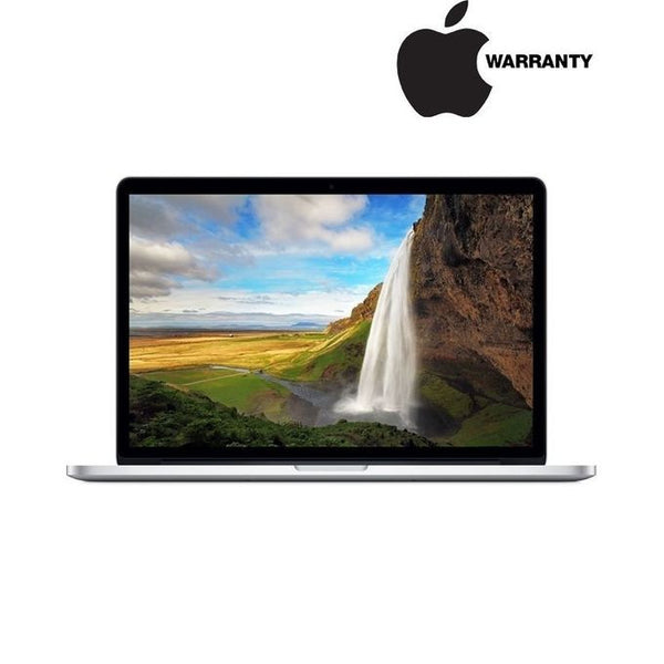 Apple MacBook Pro MF839 RETINA - 13.3" - DC Ci5 - 2.7GHz Turbo Upto 3.1GHz - 8GB - 128GB - Mac OS X Yosemite - Space Grey