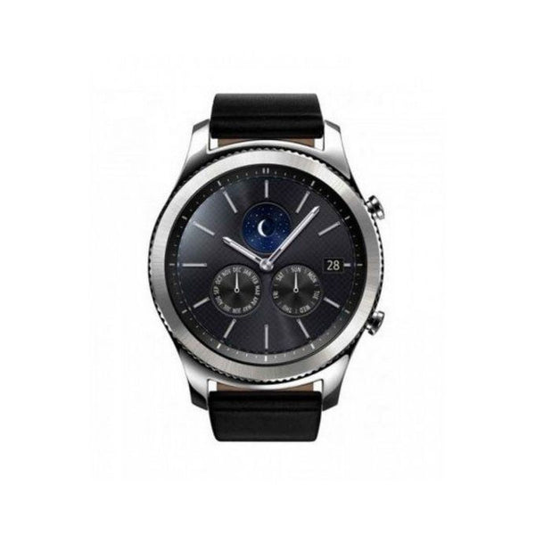 Deals DZ-09 - Smart Watch - Sim Memory Card & Camera Mobile Support - Black